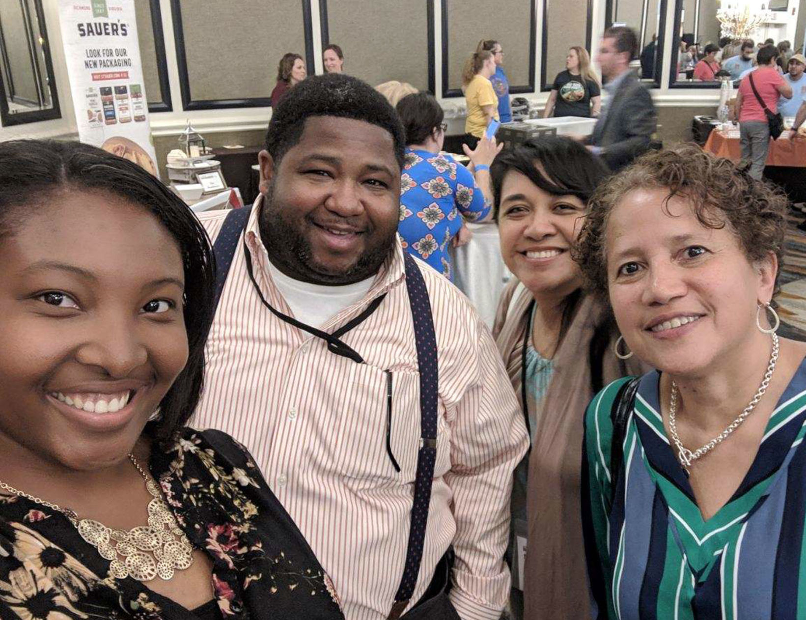 A Taste of Richmond, Spring 2019